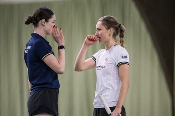 Lilly Düffert 13 - RL TSV Glinde - THC von Horn und Hamm : Ergebnis: 6:0